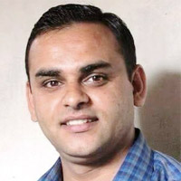 विनोद घिमिरे