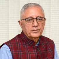 डा. शेखर कोइराला