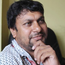 कृष्ण भट्टराई जुनेली