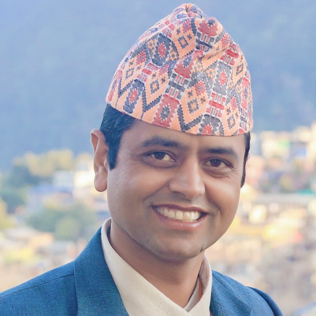 लक्ष्मी गौतम
