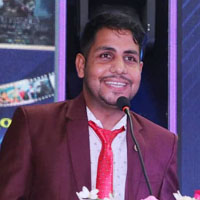 मनोज दाहाल