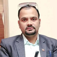 पवन अधिकारी