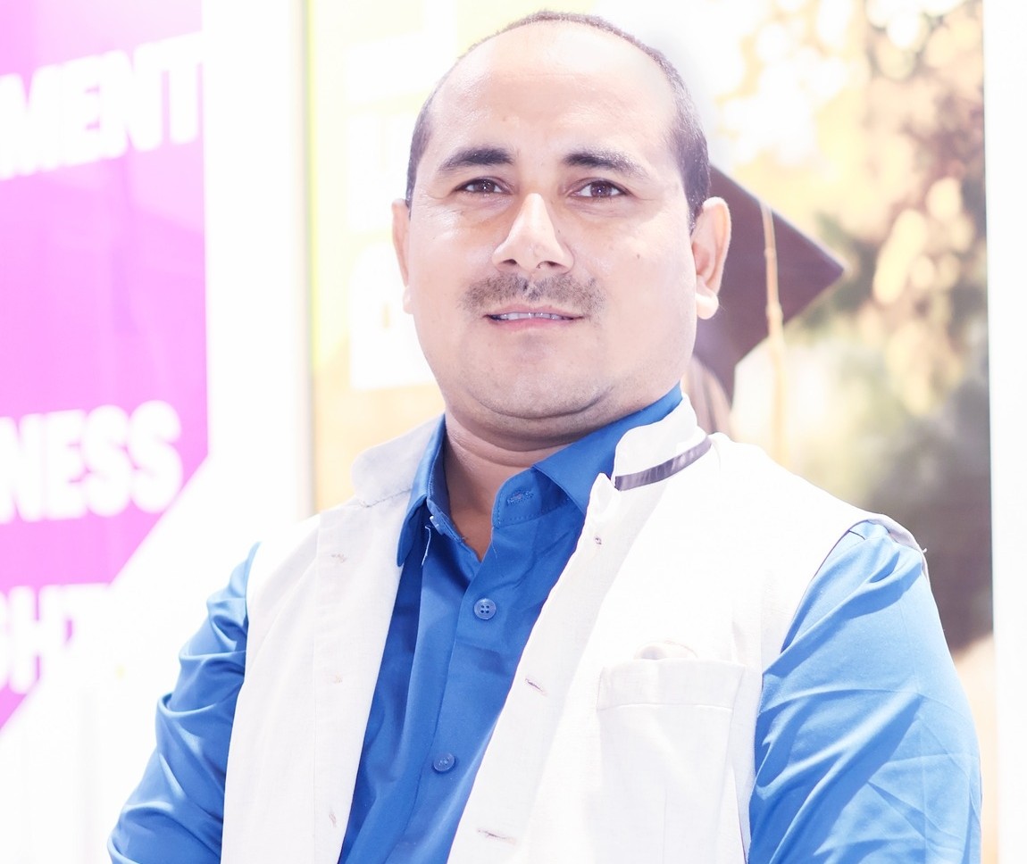 सुरेन्द्र भण्डारी