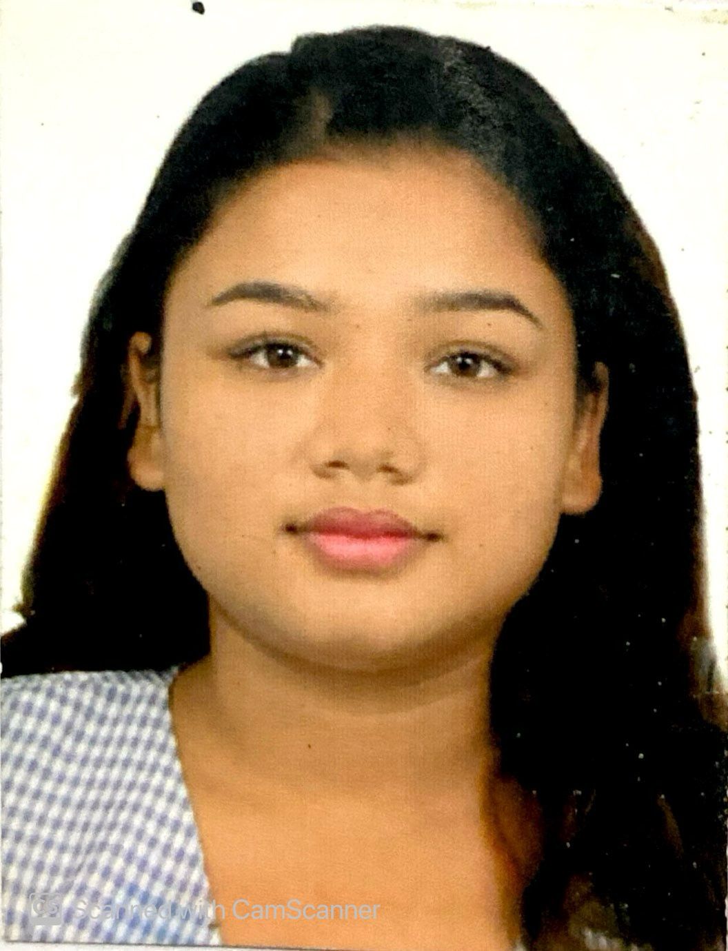 पायल थापा