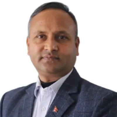 विजयराज अधिकारी