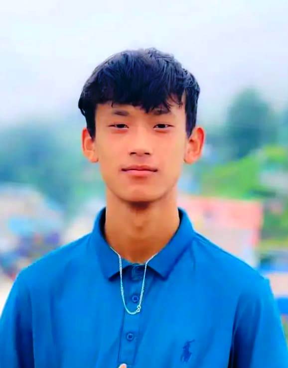 मिक्सेन पाक्साँवा