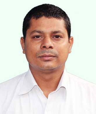 पुरुषोत्तम सुवेदी