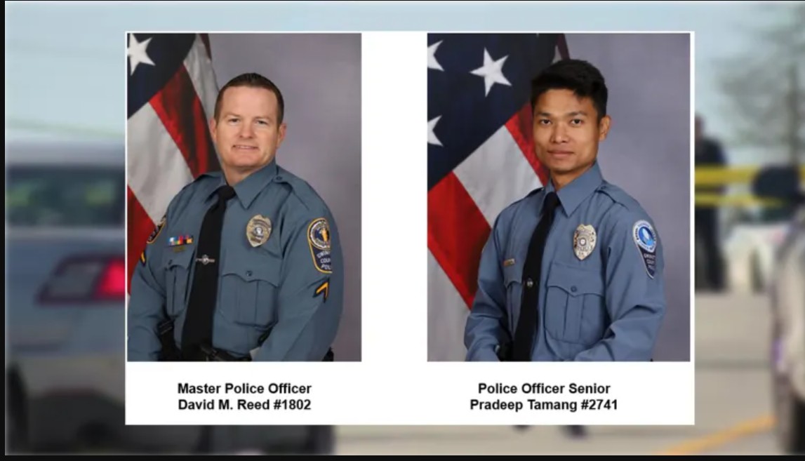 अमेरिकाकाे प्रहरीमा कार्यरत प्रदीप तामाङकाे गाेली हानि हत्या