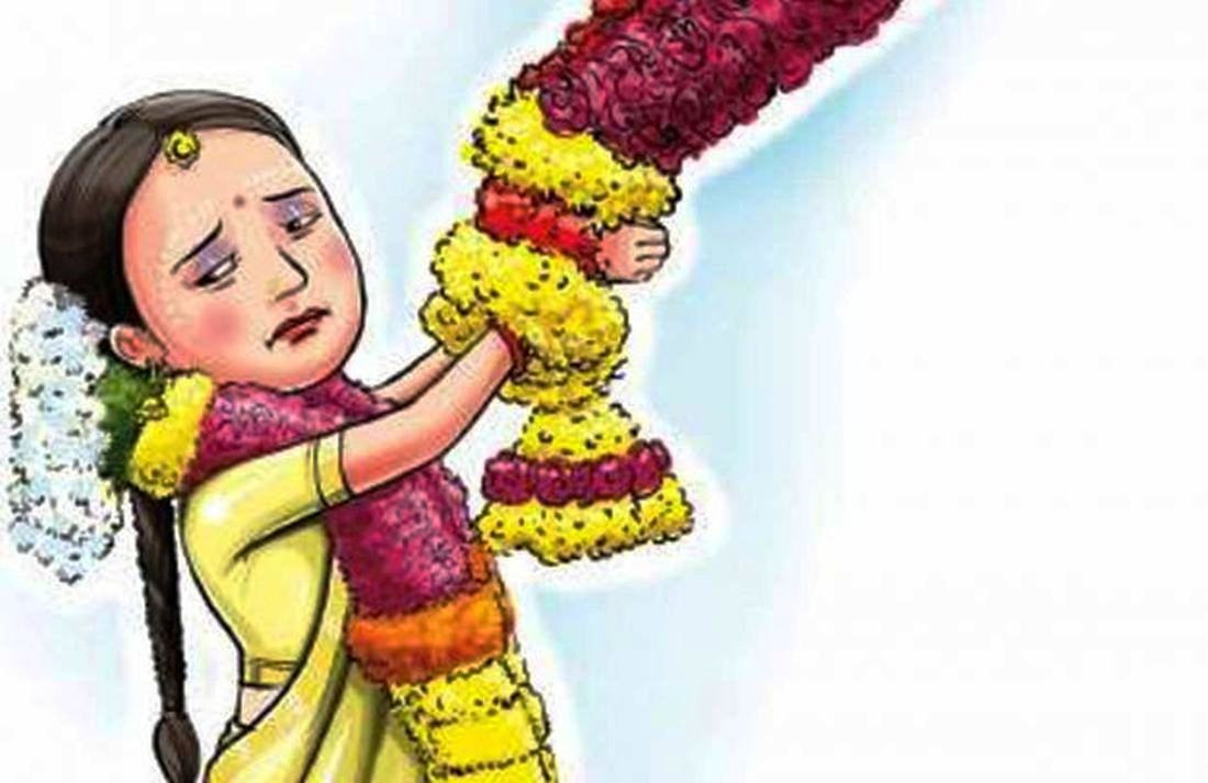 बालविवाहको चपेटामा किशोरी: बाल्य अवस्था मै बिहे, जीवनभर पीडा