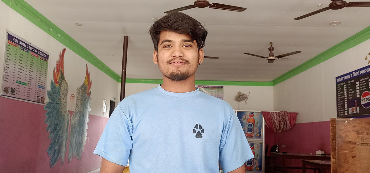 आमाबुबाको अत्तोपत्तो नभएपछि नागरिकताबाट वञ्चित भए सुनसरीका अर्जुन