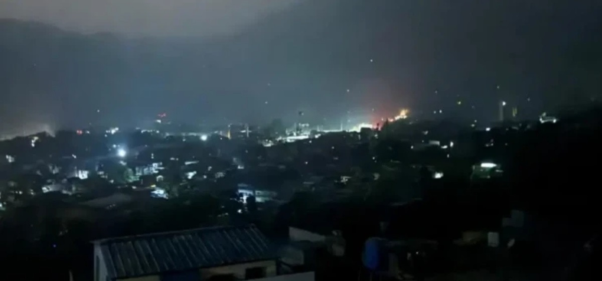 भारतको ‘अपरेशन सिन्दूर’ : नौ स्थानमा हवाई आक्रमण, ३० जना मारिएको दाबी