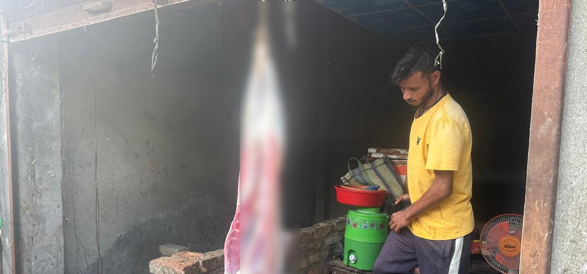 बिराटनगरमा खसीको भन्दै बाख्राको मासु बेच्ने तीन पसल कारबाहीमा : २५ केजी बाख्राको मासु बरामद