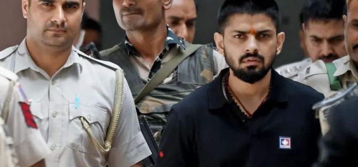 लरेन्स बिश्नोई गिरोहलाई आतङ्कवादी सङ्गठन घोषणा