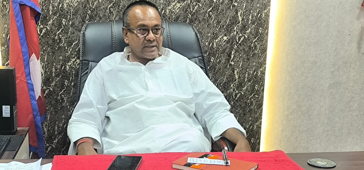 मुख्यमन्त्री यादवले शुक्रबार विश्वासको मत लिने