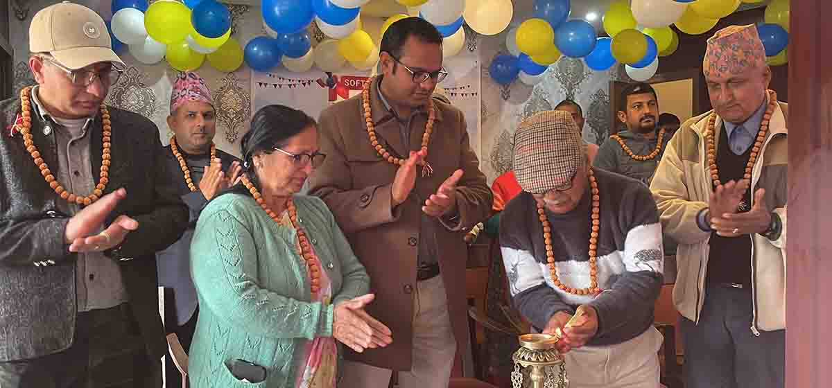 नारायणी नदीमा सञ्चालनमा आयो ‘राइनो क्रुज’