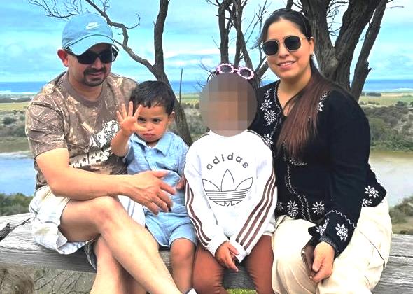 अस्ट्रेलियामा सडक दुर्घटनामा परेर चितवन घर भएका एकै परिवारका तीन नेपालीको मृत्यु