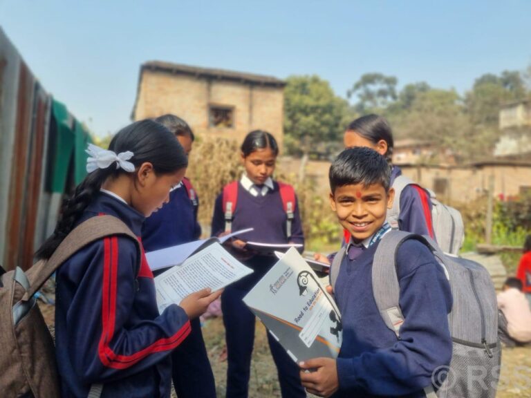 बाल श्रमिकमुक्त बनाउन प्रयास जारी