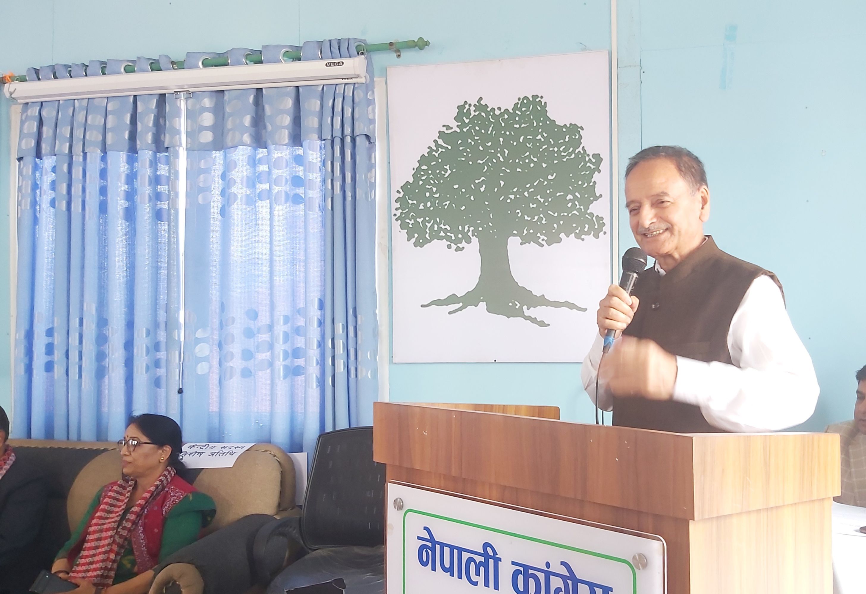 ‘नेपाल स्वतन्त्र र स्वाधीन रहनुपर्छ भन्ने बिपीको स्पष्ट धारणा थियो’ : नेता सिटौला