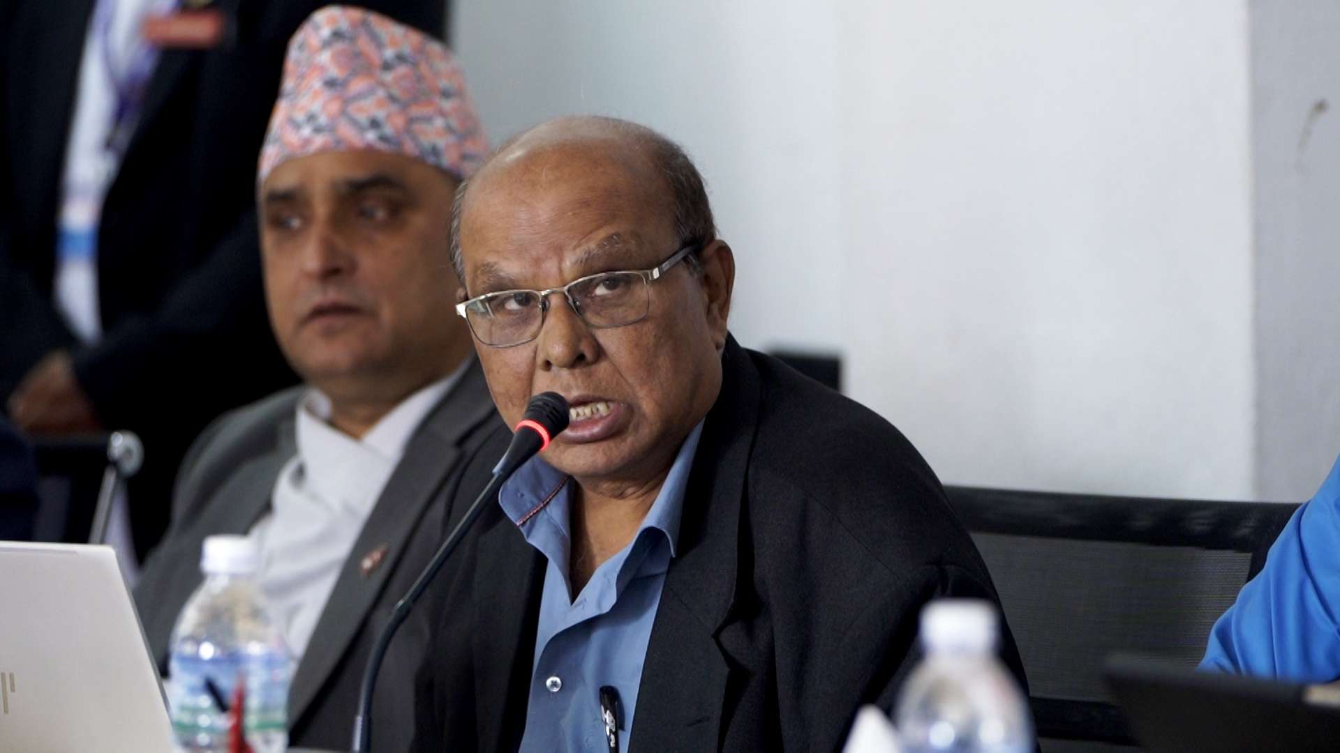 सौर्य एयरलाइन्सको दुर्घटनाबारे संसदीय समितिमा छलफल, पीडित परिवारद्वारा न्यायिक जाँचको माग