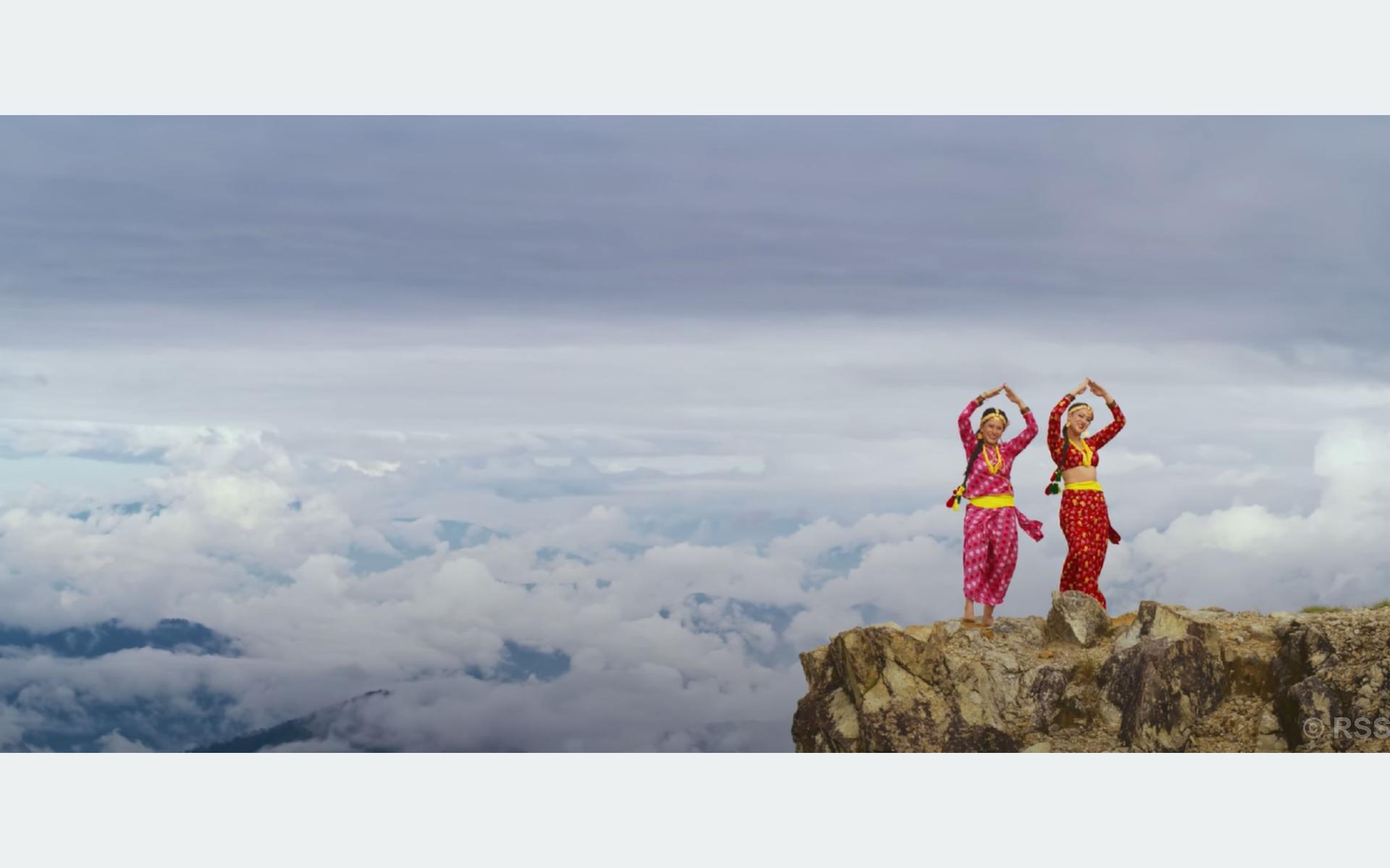 नयाँ स्वरूपमा ‘प्राणभन्दा प्यारो माइतीघर’
