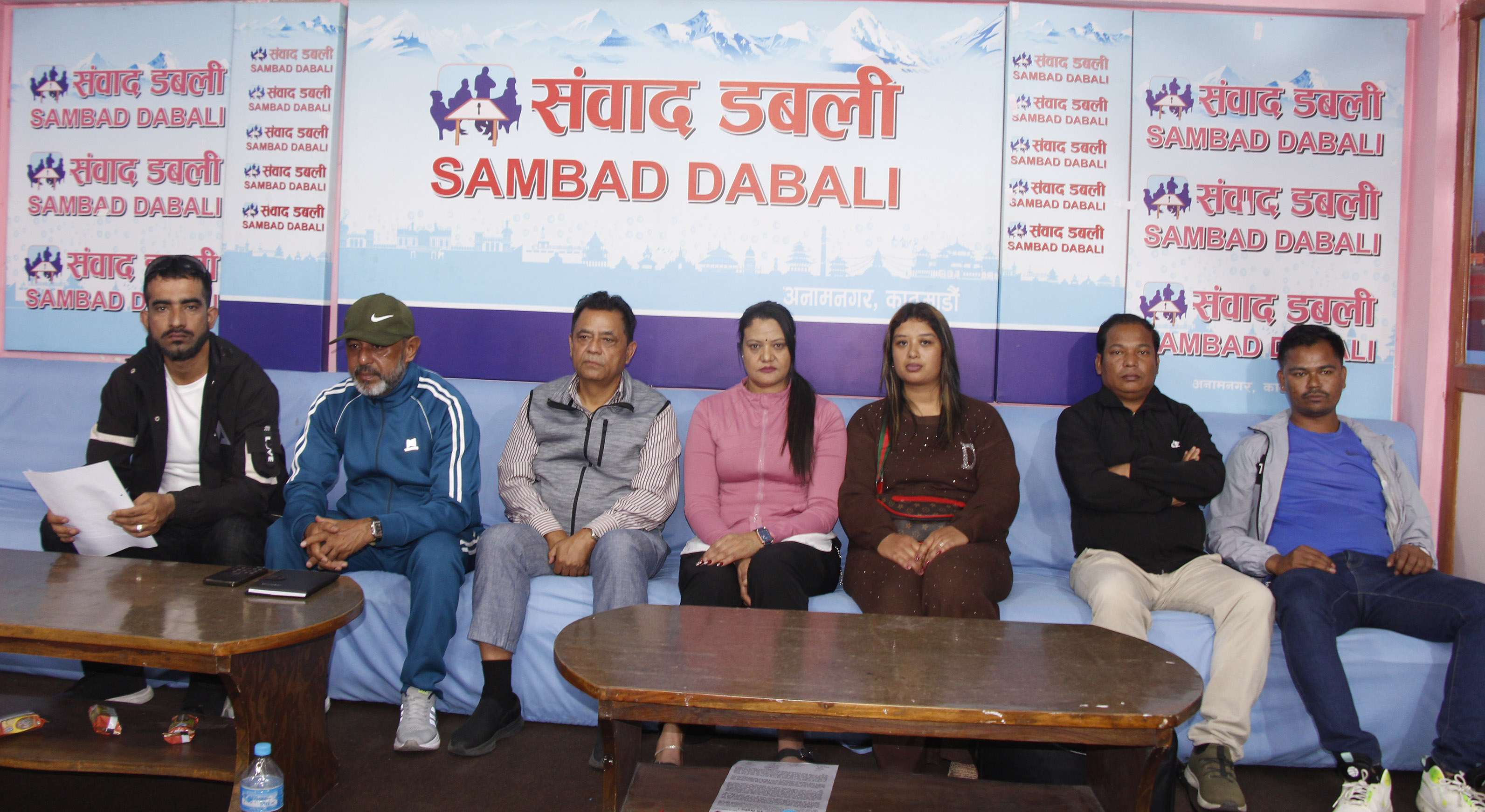 जेनजी शहीद परिवारले मागे तीनवटा मन्त्रालय, मन्त्रीमा तीन जनाको नाम प्रस्ताव