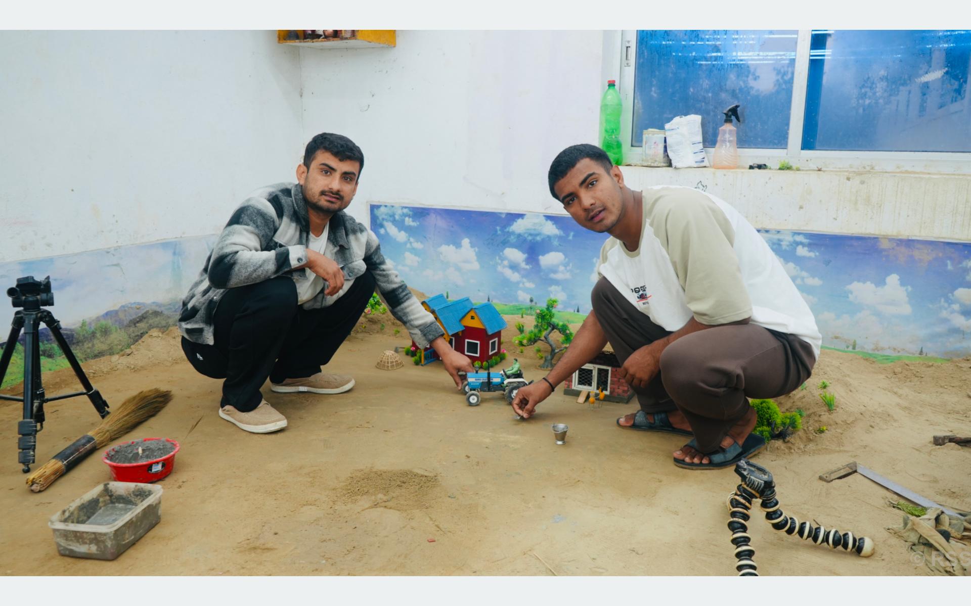 झापाका चौहान दाजुभाइ जो युट्युबबाटै बने करोडपति