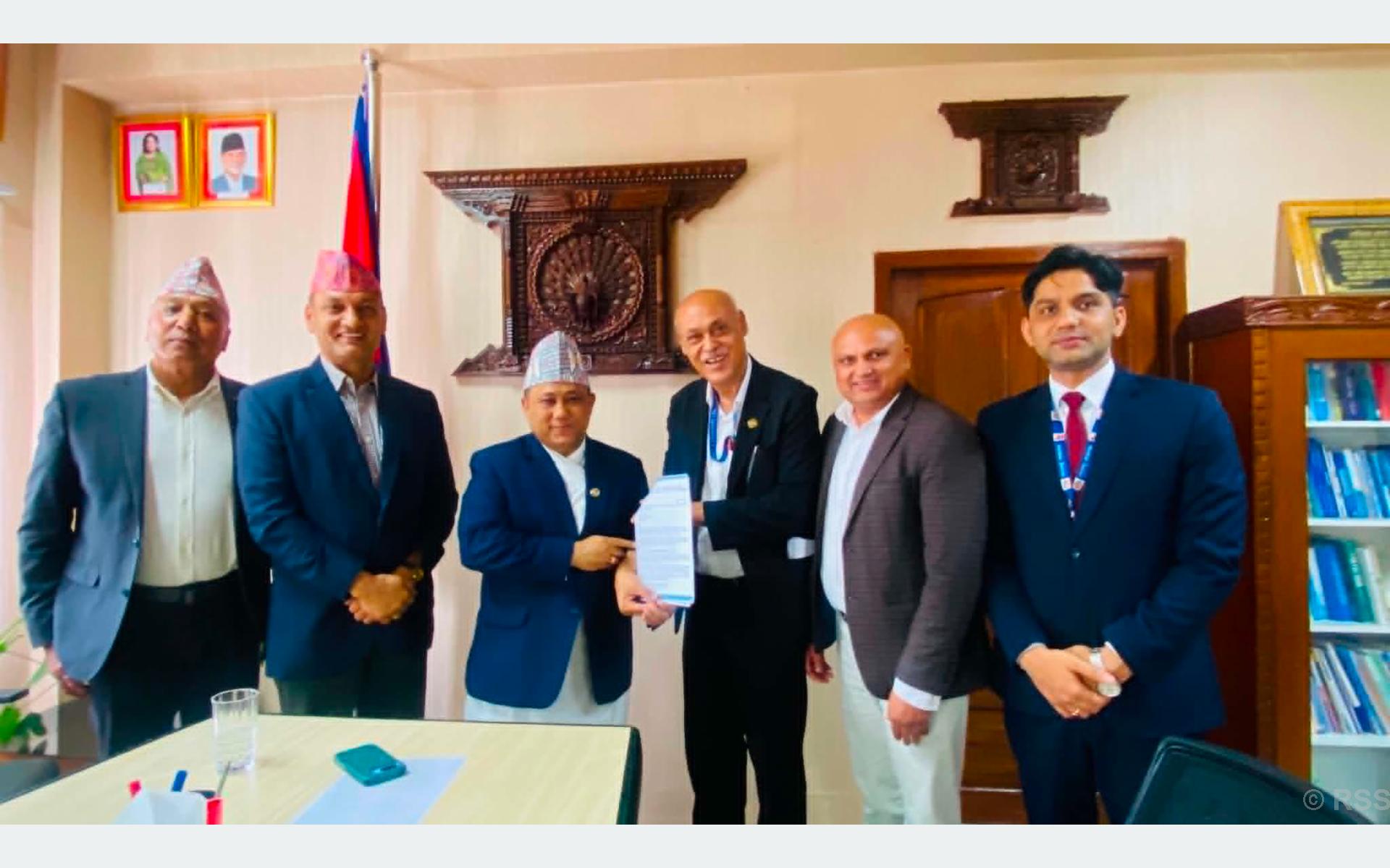 परराष्ट्रमन्त्री खनाल भन्छन्, गैरआवासीय नेपाली विधेयकको मस्यौदामाथि व्यापक छलफल हुन्छ