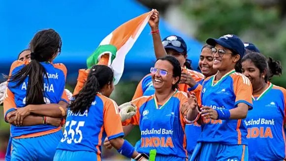 क्रिकेट विश्वकपको उपाधिबाट चुक्यो नेपाल, फाइनलमा पराजित