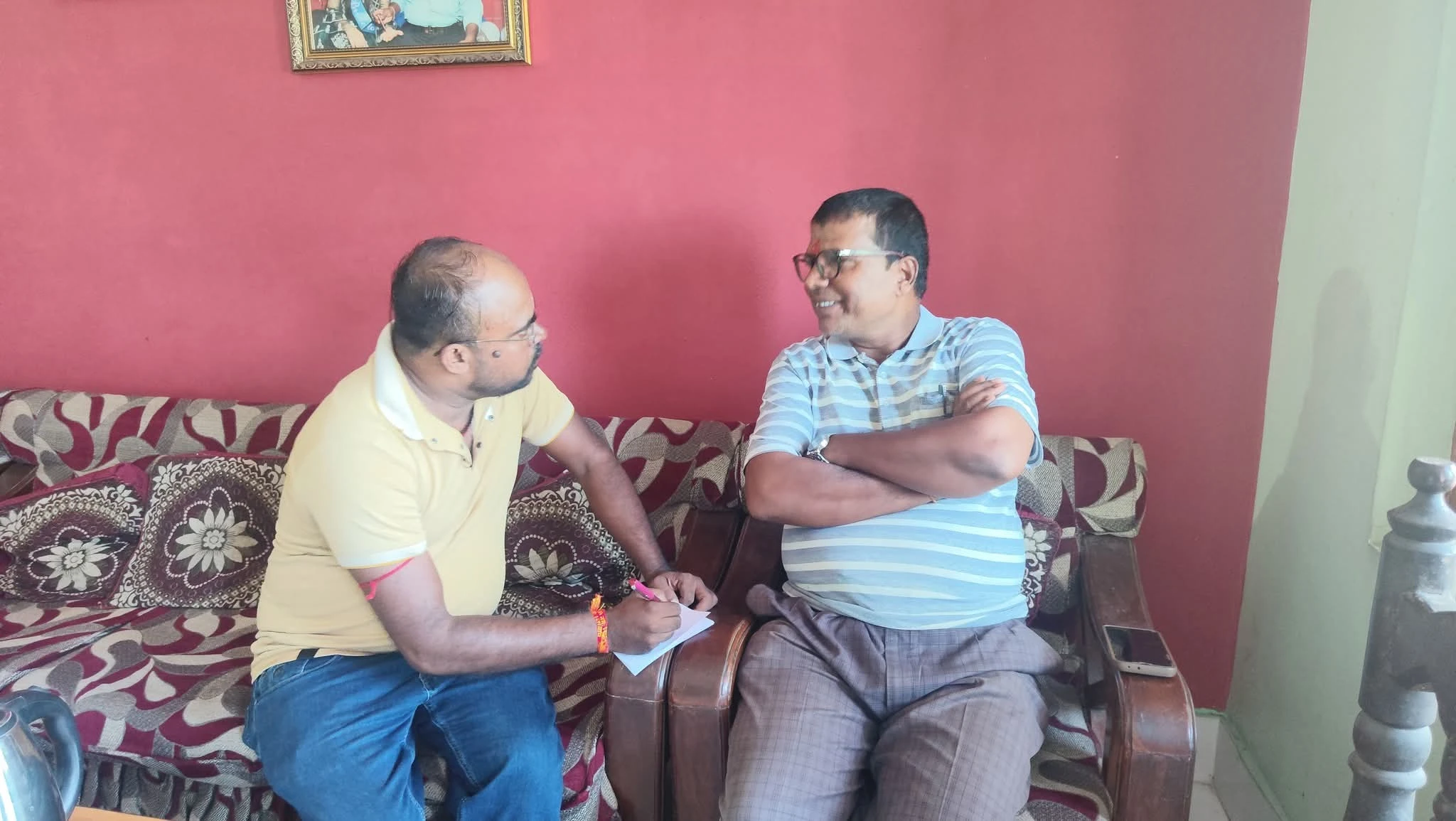 शर्मिला सदाको घटनाले उठायो मातृत्व सुरक्षा कार्यक्रममाथि प्रश्न
