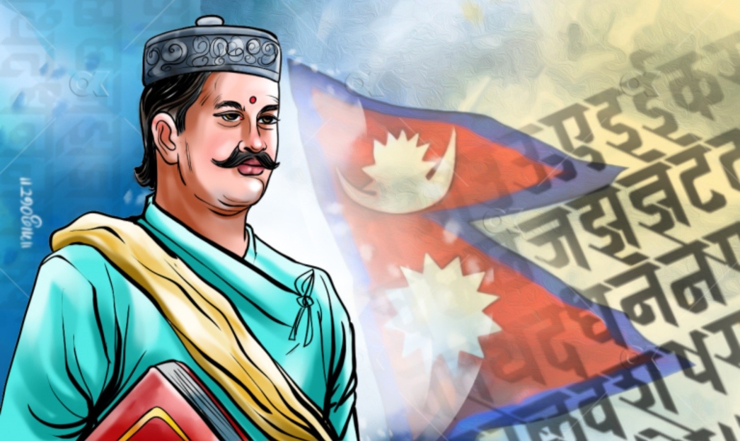 आदिकविको जन्मथलोलाई साहित्यिक पर्यटनको गन्तव्य बनाइँदै