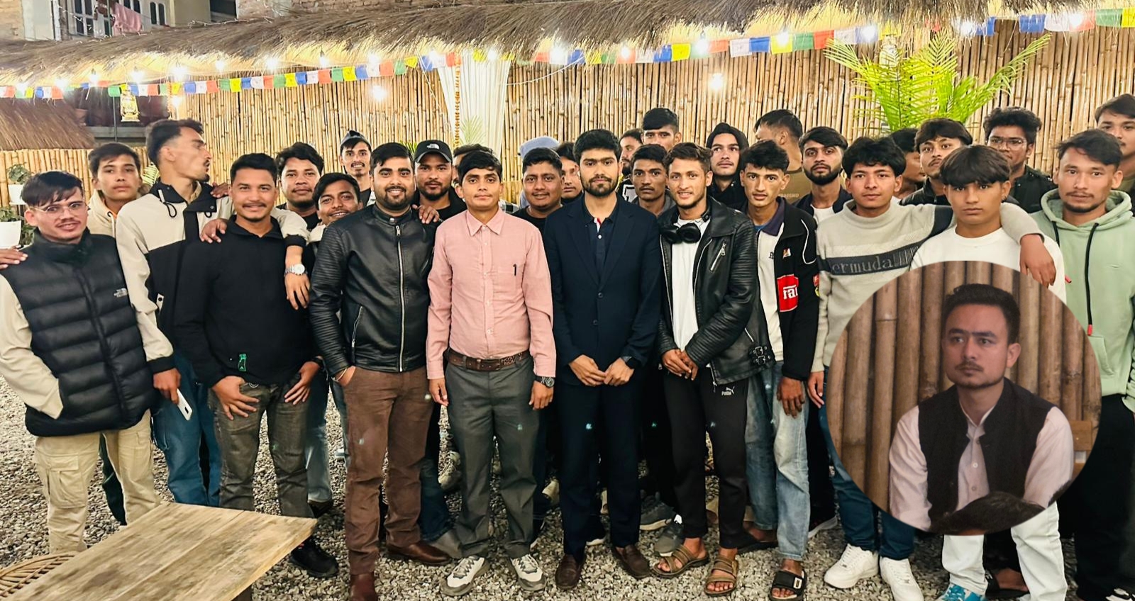 जेन्जी मुभमेन्टको घोषणा : ‘अब निर्णायक सङ्घर्ष हुनेछ’