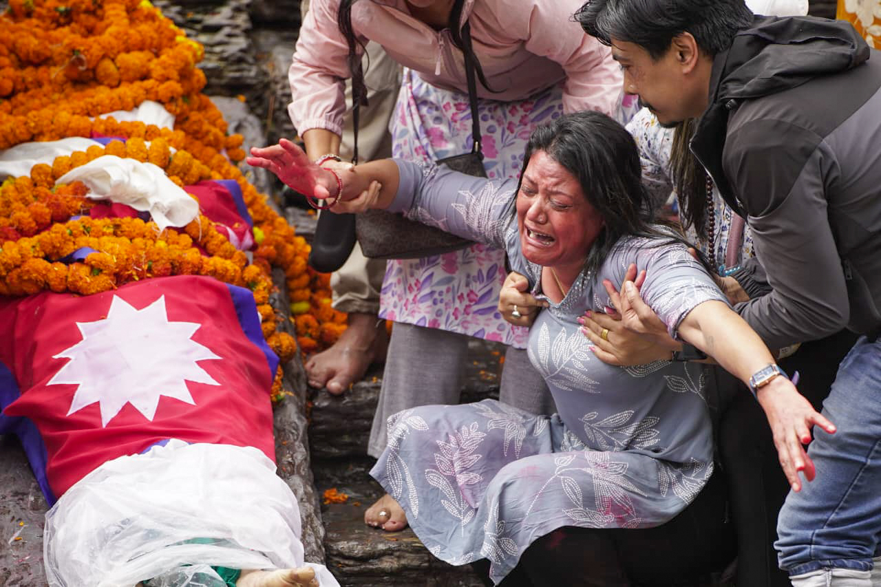 शोक दिवसपछि पनि प्रश्न यथावत् : कहिले पक्राउ पर्छन् युवाका ‘हत्यारा’ ?