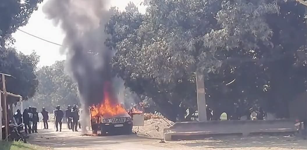 निर्वाचन सुरक्षा : रौतहटमा तनाव, देशभर चुनावी चिन्ता