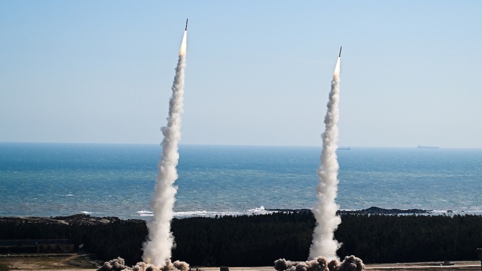 ताइवानलाई सेना, जंगी जहाज र हतियारले घेरेपछि चीनले भन्यो, ‘नियन्त्रण गर्नु अन्तिम मिशन’