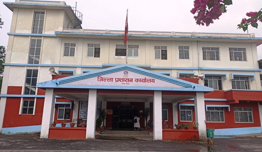 चितवनका ४५ वटा कन्सल्टेन्सी बन्द गर्न प्रहरीलाई पत्राचार (सूचीसहित)