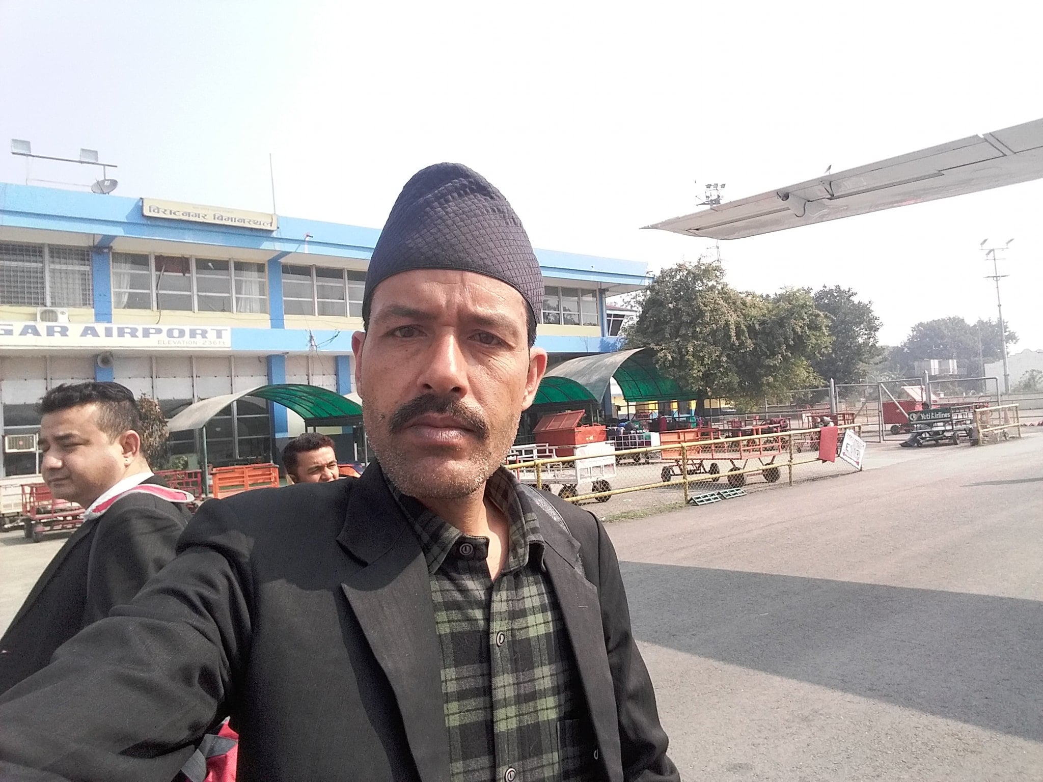 बेलकामा पहिलोपटक वडाको बजेटबाट सिसी क्यामेरा जडान
