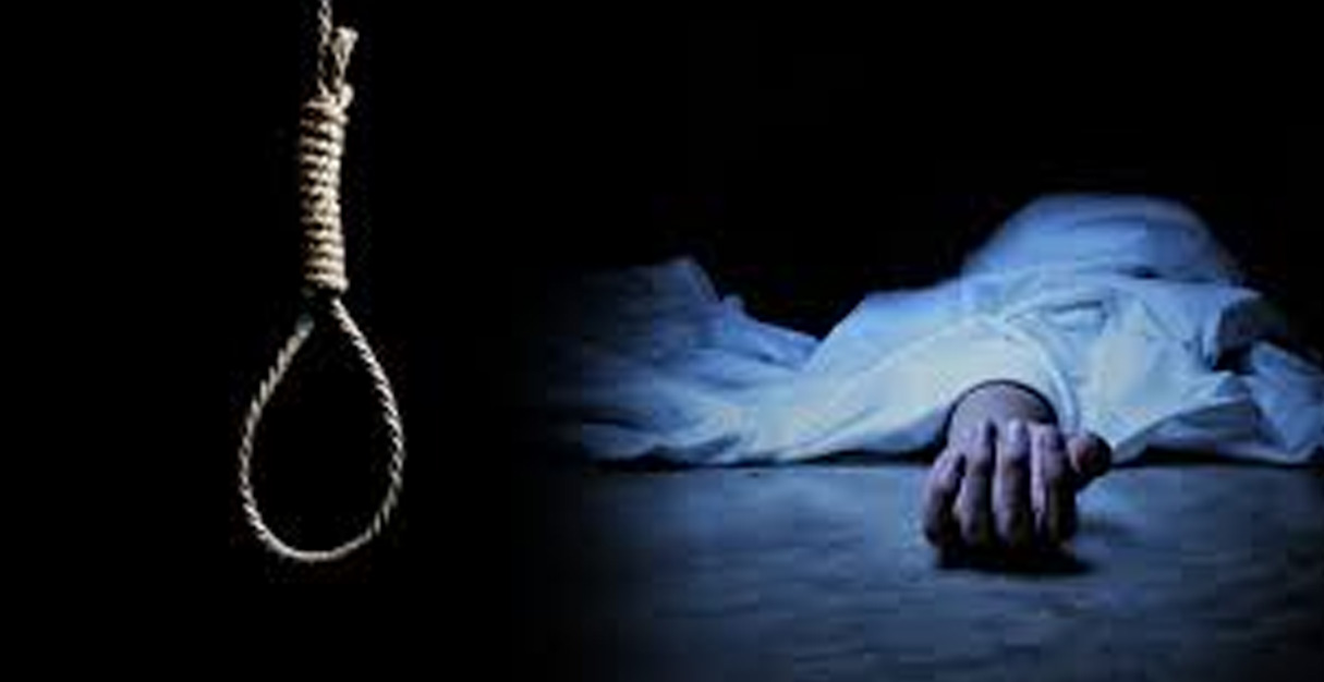 दुहबीमा सशस्त्रका सहायक हवल्दार झुन्डिएको अवस्थामा फेला