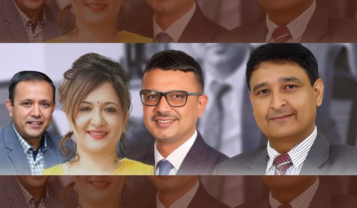 ग्लोबल आइएमई बैंकका चार अधिकारीविरुद्ध आत्महत्या दुरुत्साहनको जाहेरी दर्ता