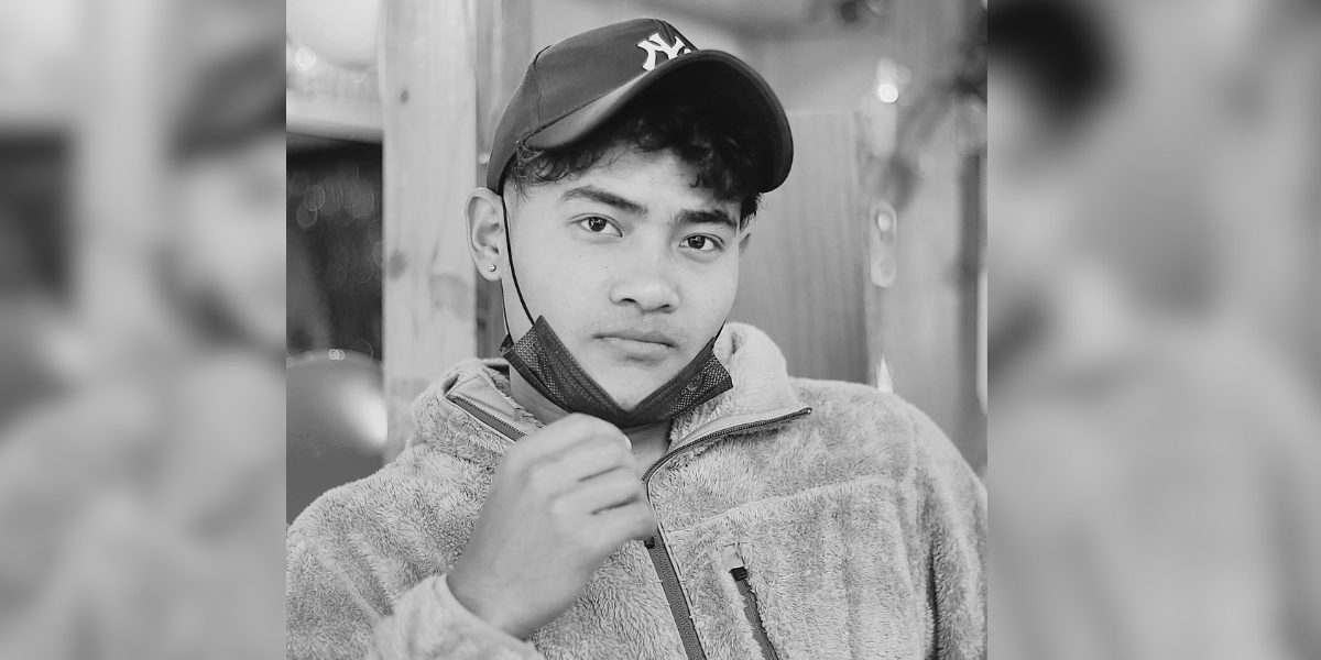 बराहक्षेत्रमा हुर्किएर इटहरीमा सपना देख्दै गरेका २३ वर्षीय अभिषेक कसरी भए जेन्जी आन्दोलनको शहिद ?