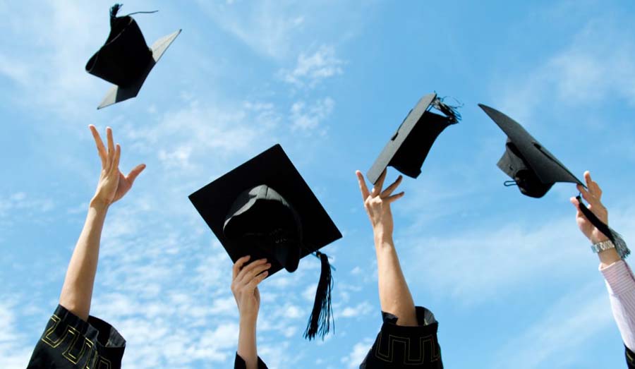 विदेशमा पढ्नका लागि चार महिनामा बाहिरियो ४२ अर्ब ९६ करोड