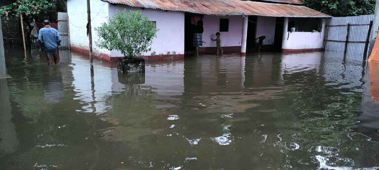 पानीजन्य रोगहरुबाट सुरक्षित रहन विज्ञको आग्रह