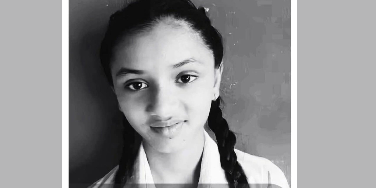 लेटाङकी अंशु गौतम हत्या प्रकरण: प्रहरीले शव फेला पारेपछि भारत भागेका थिए अभियुक्त अधिकारी