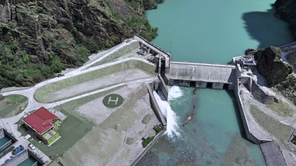 यस्तो छ सङ्खुवासभामा निर्माण हुने अपर अरुण जलविद्युत आयोजनाको लगानी मोडालिटी