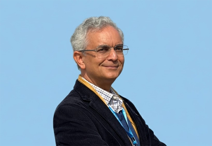 रास्वपाको समानुपातिक सूचीबाट डा. अरनिको पाँडे बाहिरिए