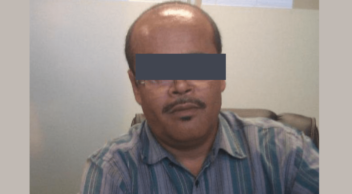 बाल यौन दुरुपयोग मुद्दाका दोषी सुनसरीका कोइराला रवि लामिछानेको पक्षमा हस्ताक्षर गर्न आइपुगेपछि पक्राउ