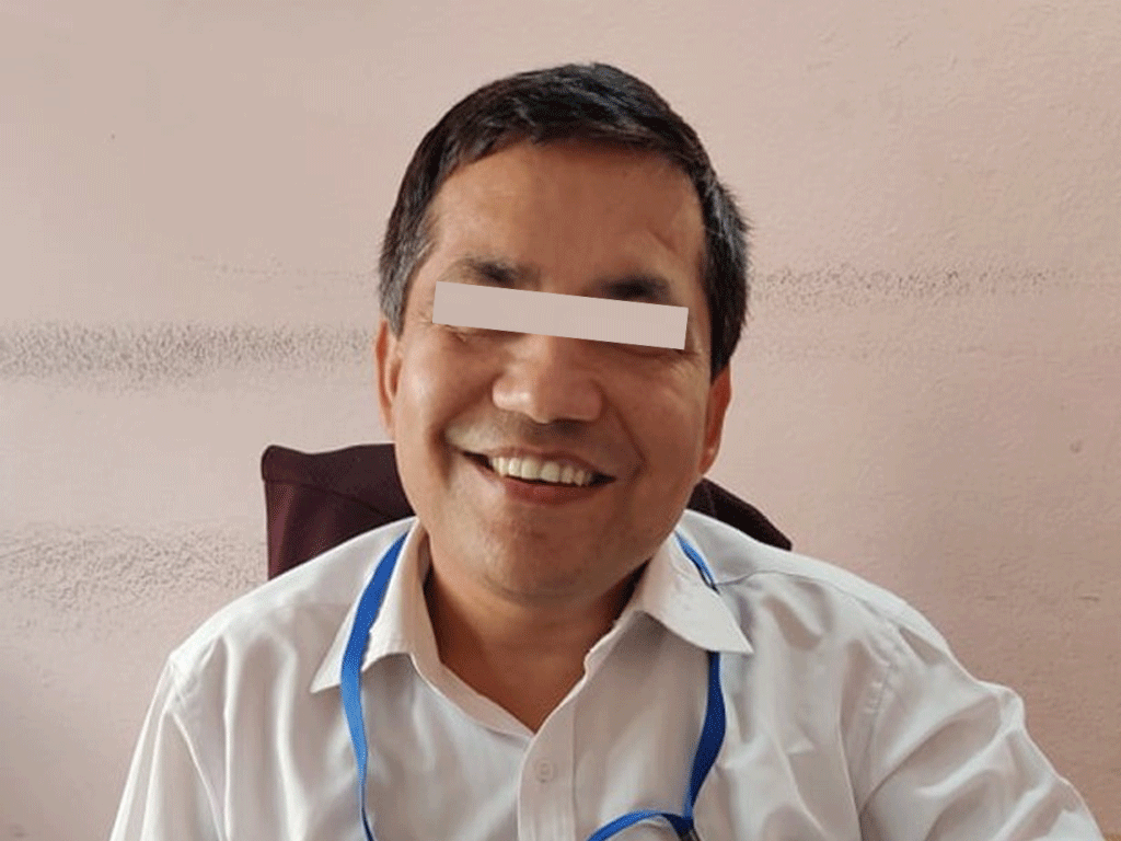 नक्कली लालपुर्जा जारी आरोपमा मालपोत अधिकृतसहित २ पक्राउ