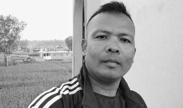 मोरङका माझीले कुदाएको तेल ट्यांकरको ठक्करबाट धनुषामा असईको मृत्यु