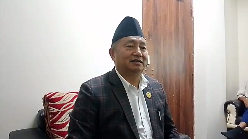 बागमती कांग्रेसमा नेतृत्व परिवर्तन निश्चित