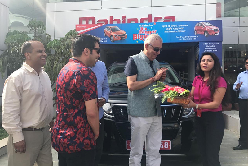 शशाङ्क कोइरालाले ३ वटा गाडी र सुनको रोलेक्स घुस लिएको सांसद बजगाईँको आरोप