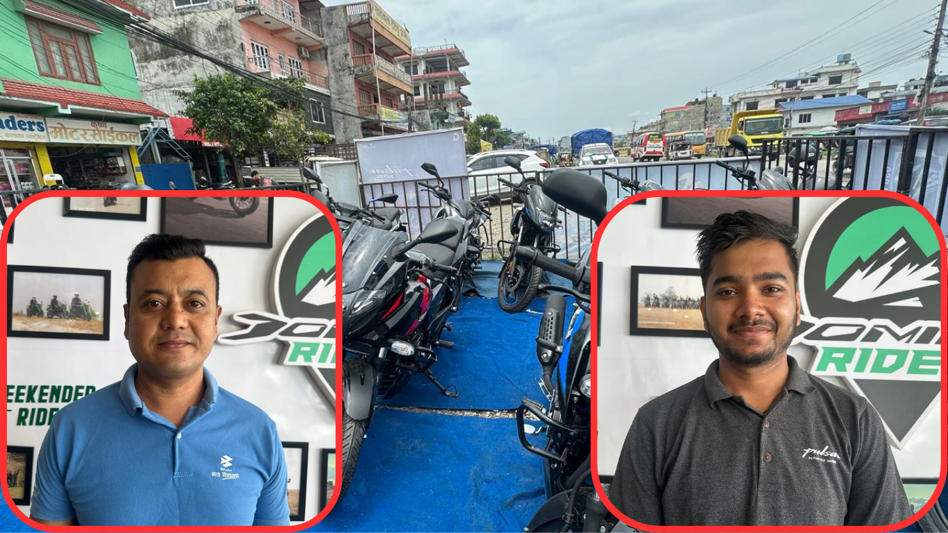 ६ बर्ष देखिको इच्छा जब कमलले इटहरीको मेलामा गएर पुरा गरे.....